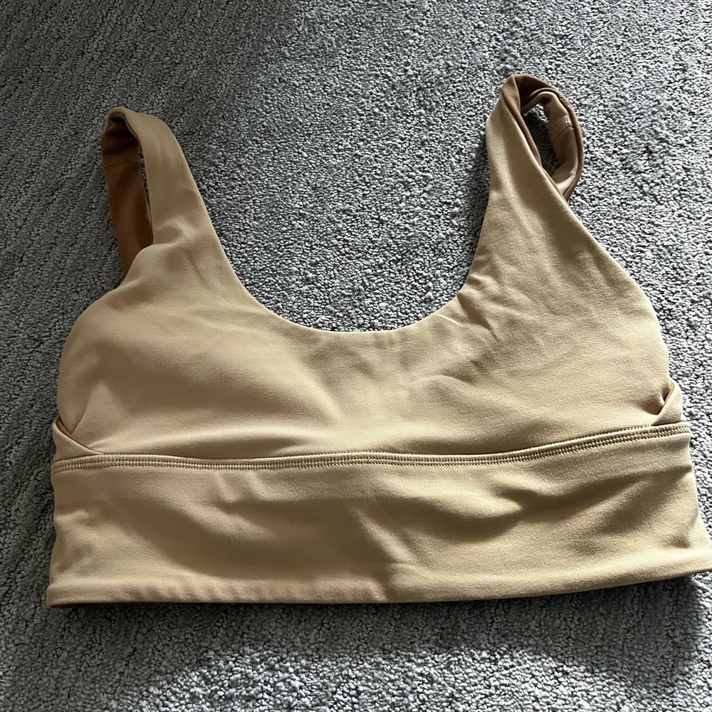 Lululemon Align Bra